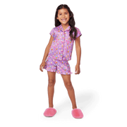 Sweet Dreams PJs for Girls L0