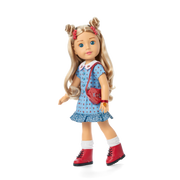 Modern Era™ Kirsten™ Doll P5