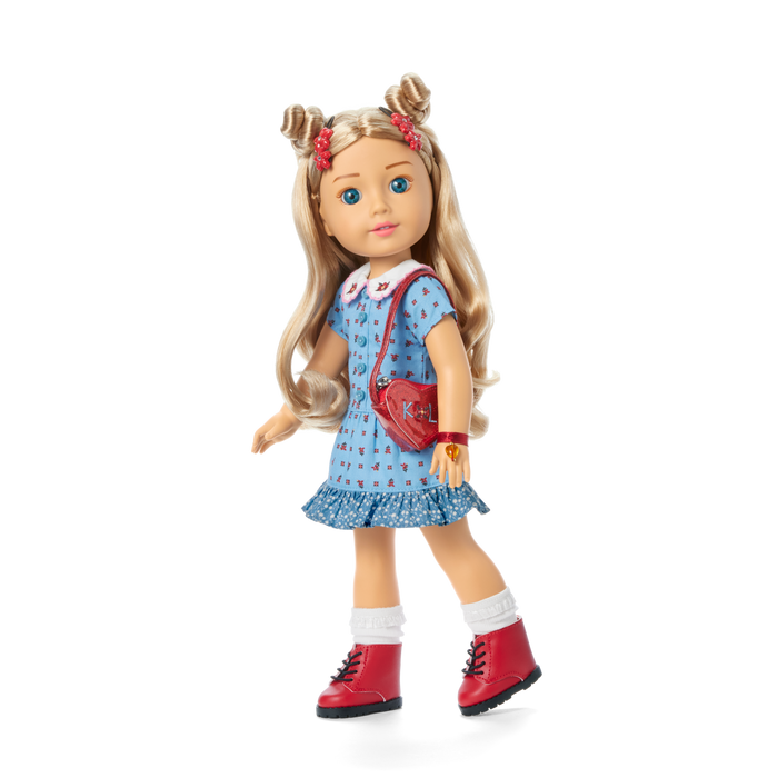 Modern Era™ Kirsten™ Doll P5