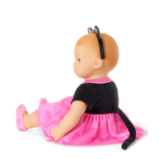 Purrfectly Sweet Kitty Costume for Bitty Baby® Dolls Q2