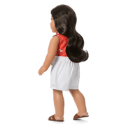 Nanea™ 18-inch Doll & Journal (Historical Characters) M0