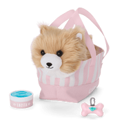 Raquel's™ Dog, Luzita™ (Girl of the Year™ 2026) R3
