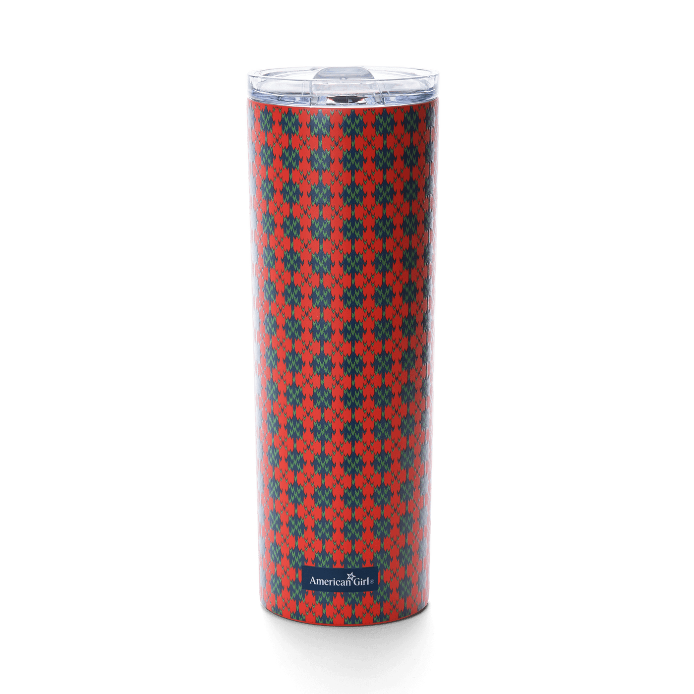 Molly McIntire™ Hot & Cold Tumbler (Historical Characters) T3