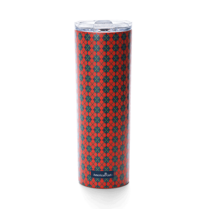Molly McIntire™ Hot & Cold Tumbler (Historical Characters) T3
