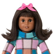 Melody’s™ Salon Accessories for 18-inch Dolls (Historical Characters) B0