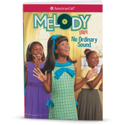 No Ordinary Sound: Melody Book 1 (Historical Characters) D8