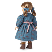 Kirsten Larson™ 18-inch Doll, Book & Accessories (Historical Characters) L4