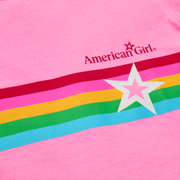 AG™ Star Squad T-Shirt for Girls A9