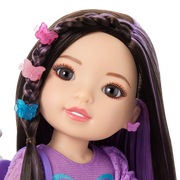 AG Sisters™ Francie™ Doll J4