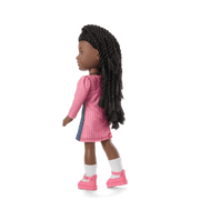 Modern Era™ Addy™ Doll V7