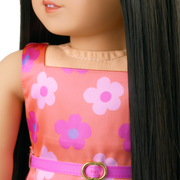 Truly Me™ #130 Doll & Day of Fun All-in-One Set A4