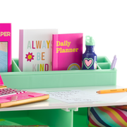 Write On! Desk Set for 18-inch Dolls C7