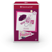 Isabel's™ Accessories for 18-inch Dolls (Historical Characters) J5