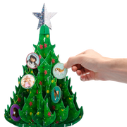 American Girl® Pop-Up Advent Calendar L9