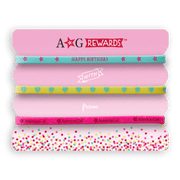 Berry-Tier AG Rewards Bracelet W3