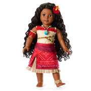 Disney Moana Doll by American Girl® G0