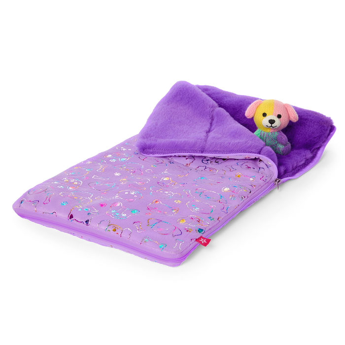 Summer’s™ Sleep Accessories for 18-inch Dolls (Girl of the Year™ 2025) W5
