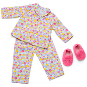 ’90s Twins Isabel’s™ Tennis Gift Set (Historical Characters) R2