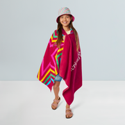 American Girl® Beach Towel I7