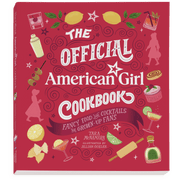 The Official American Girl Cookbook: Grown-Up Edition V0