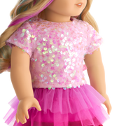 AG™ Star Stylist Closet for 18-inch Dolls I5