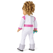 Courtney's™ Halloween Costume for 18-inch Dolls (Historical Characters) O5
