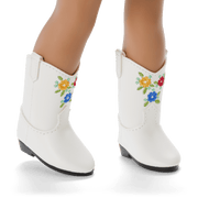 Modern Era™ Josefina™ Doll N5