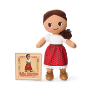 My First Josefina™ Doll & Board Book (Historical Characters) W7
