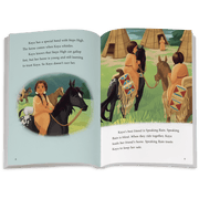 American Girl 5-Minute Stories Book G7