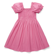 American Girl® x Hill House Home Tiny Athena Nap Dress for Girls (Addy™ Print) C1