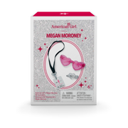 American Girl® x Megan Moroney VIP Accessories for 18-inch Dolls Q0