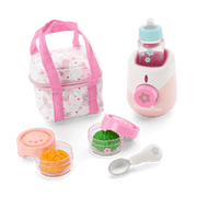 Bitty Baby’s™ Bottle-Warming Set C7