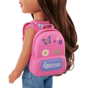 AG Sisters™ School Style Fashion Set G1