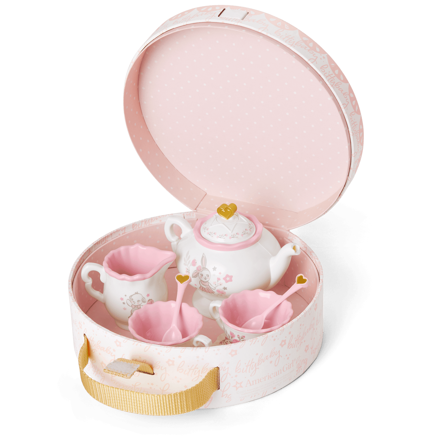 American Girl® Tea Party Set for Girls E6