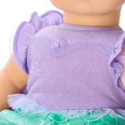 Disney Princess Ariel Cuddle & Care Set with Bitty Baby® Doll by American Girl® G5