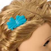 Courtney’s™ Bow-dacious Party Dress for 18-inch Dolls (Historical Characters) W6