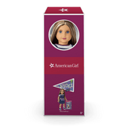 Nicki™ 18-inch Doll & Journal (Historical Characters) K0