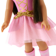 Ashlyn™ Doll F8