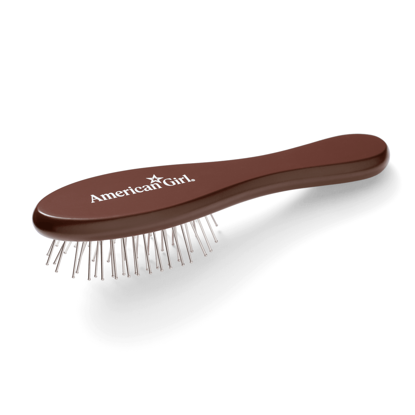 Doll Hairbrush H3