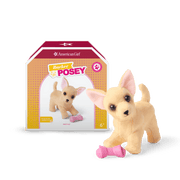 Barker Posey™ Dog for 18-inch Dolls E4