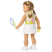 Isabel’s™ Tennis Outfit for 18-inch Dolls (Historical Characters) V4