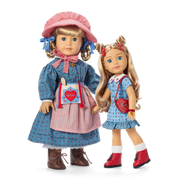 Modern Era™ Kirsten™ Doll P5