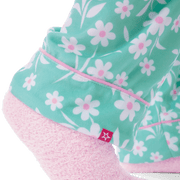 Flower Fun PJs for Girls A1