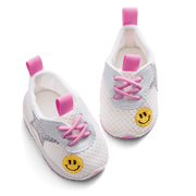 Cheerful Chunky Sneakers for 18-inch Dolls K1