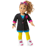 Courtney’s™ Oversized Blazer for 18-inch Dolls (Historical Characters) L3