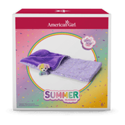 Summer’s™ Sleep Accessories for 18-inch Dolls (Girl of the Year™ 2025) W5