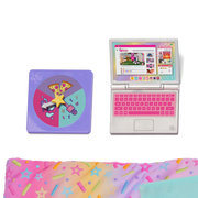 AG Sisters™ Glamping Girls Sleepover Set G8