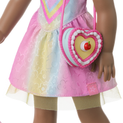AG Sisters™ Wesley™ Doll Z8