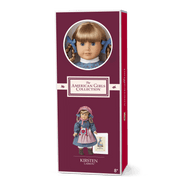 Kirsten Larson™ 18-inch Doll, Book & Accessories (Historical Characters) N1