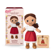 My First Josefina™ Doll & Board Book (Historical Characters) W7